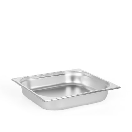 72791 gastronadoba gn 2 3 65 mm nerezova ocel prestona p23065