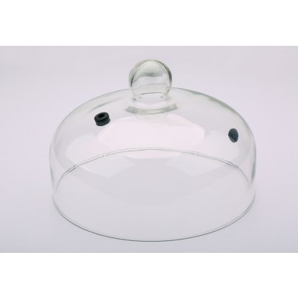 72881 skleneny poklop s pruduchem 260 x 175 mm technica platinum line