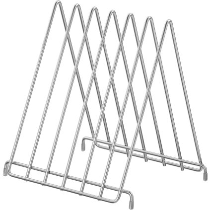 Stojan na krájacie dosky, 265x280x305 mm | BARTSCHER, A120516