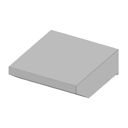 Digestor pre EPD/EPM | REDFOX - DG 1