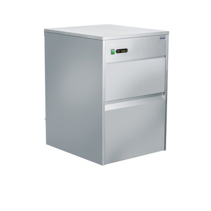 Výrobník klobúčikového ľadu bez odp. čerpadla | NORDline IM 50