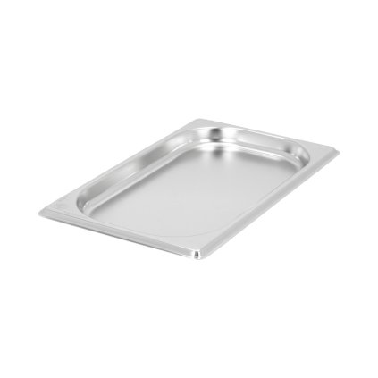 80660 gastronadoba gn 1 4 20 mm nerezova ocel mjusk 14020