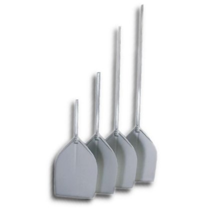 Lopata na pizzu 445 × 470 mm, dl. 1090 mm| TOMGAST, LO-1722