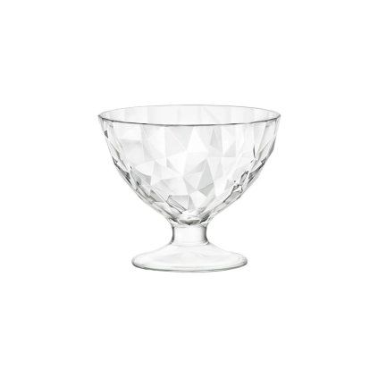 92330 8751 vyr 458 dessert diamond junior coppa trasparente