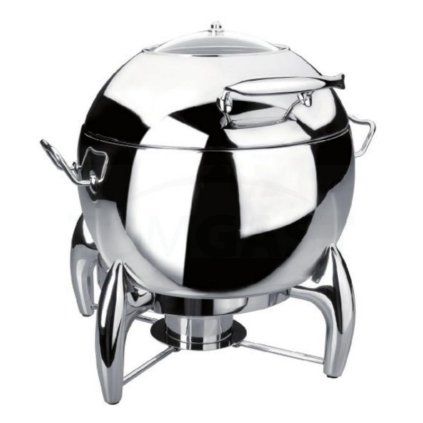 4782 chafing dish luxe na polevku 11 l