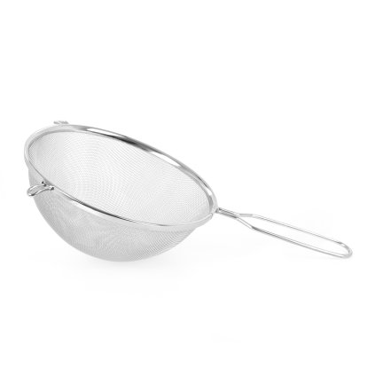 96101 sitko o prumeru 220 mm s hacky z nerezove oceli technica gold line