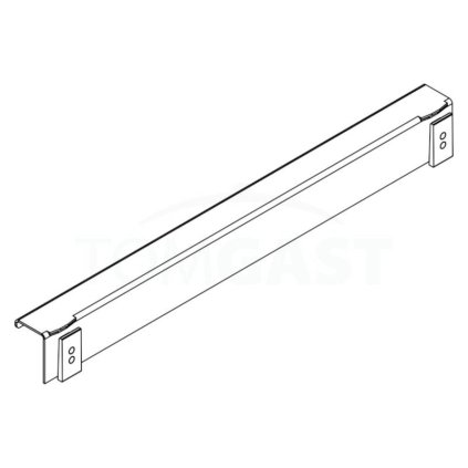 98765 rohova spojka 600 mm tom ez r600