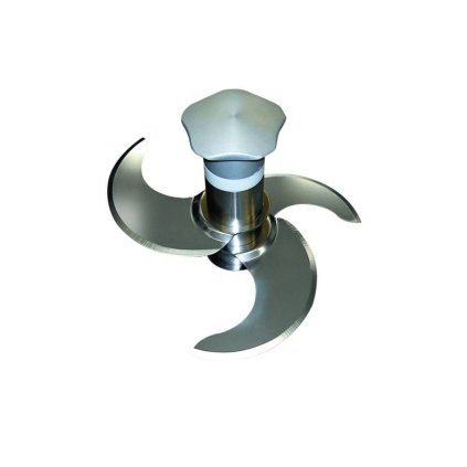 Nôž jemné zubaté ostrie - 3 brity | ROBOT COUPE, 57099