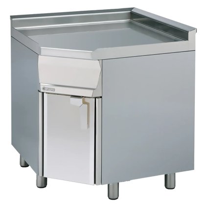 Rohový modul 80x80x60x90 | RM - PLA-68