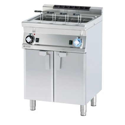 Varič cestovín plynový 40 l s podstavbou | RM - CP-76G