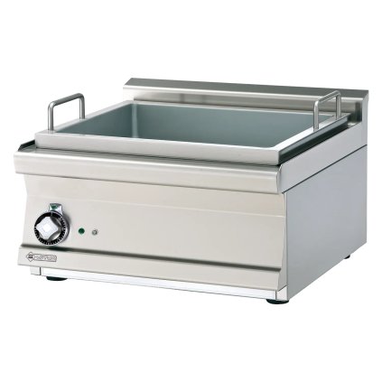 Multifunkčná panvica elektrická 20 l bez podstavy 400 V | RM - BRT-66ET