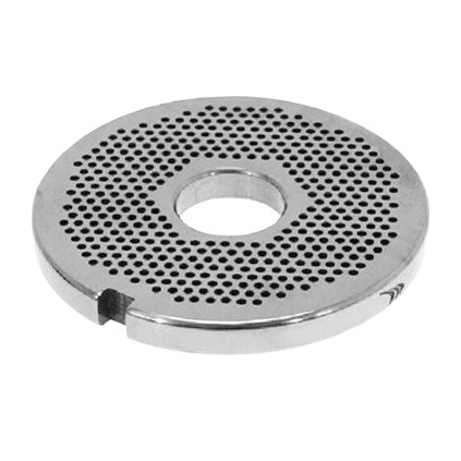 Matrica dierovaná priemer otvoru 2 pre TE/TS 22 D | RM - MD TE/TS 22 D