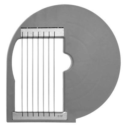 Disk hranolkovací 8x8 pre PSR 800 so štandardnou hlavou | RM - DISK BG8 AK