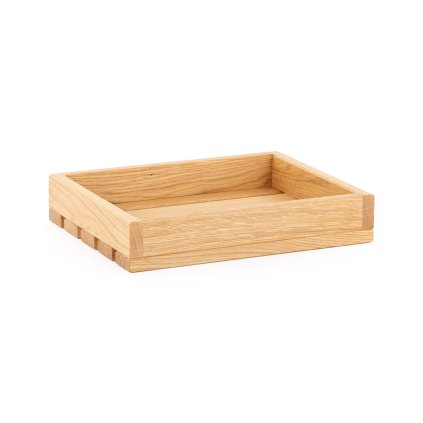 107579 dreveny zasobnik gn 1 2 260x325x61 mm technica buffet line