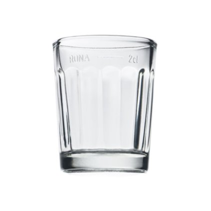 118979 lisovka odlivka s cejchem 2 cl