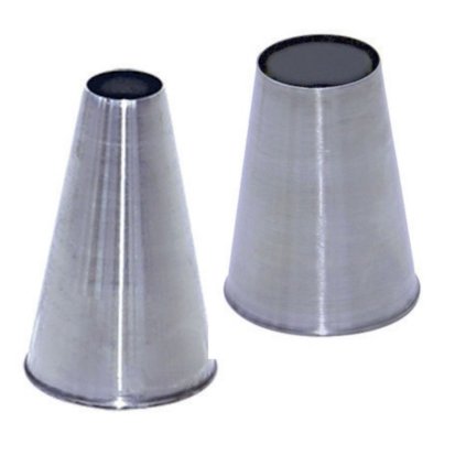 119168 de buyer koncovka lisovana kulata 15 mm d 2111 15n