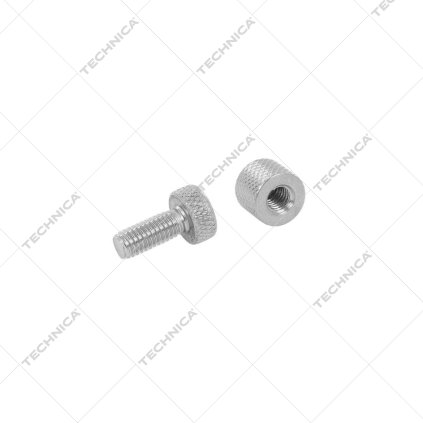164612 sroub a matice pro pripojeni skla pro 431450 431460 431470 431480 431340 431360 431370 431390 technica 431450 005