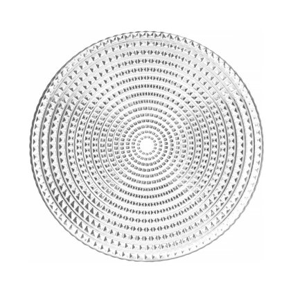 166202 talir 210 mm transparentni fine dine vibe