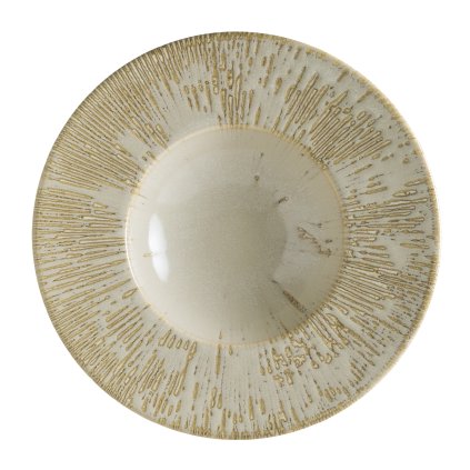 167534 hluboky talir 280 mm 0 4 l bonna banquet sand snell