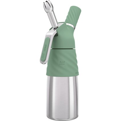 170549 slehackovy sifon 0 5 l zeleny stalgast 500054