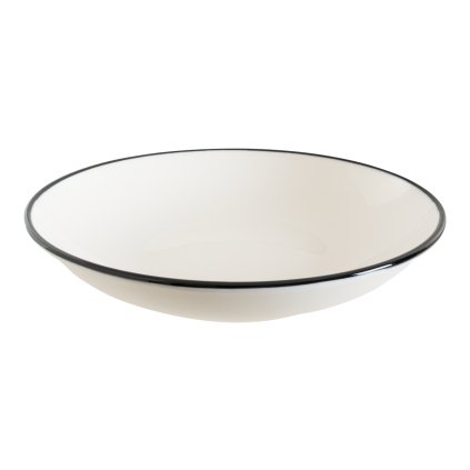 171338 hluboky talir 130 mm 0 22 l bonna linea black