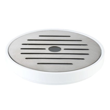 48029 odkapavac 95 mm bily aps 10851