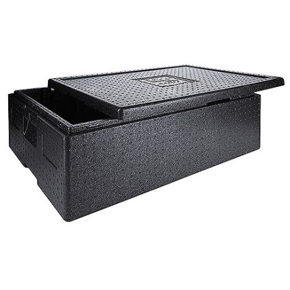 Termoport univerzálny 690x490x260 mm | CONTACTO, 6838/260