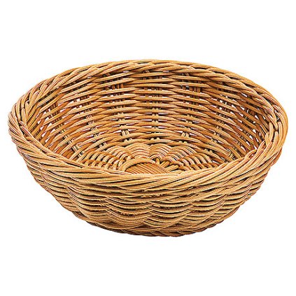 65753 kosik z polypropylenu na pecivo prumer 170 mm contacto 4783 173