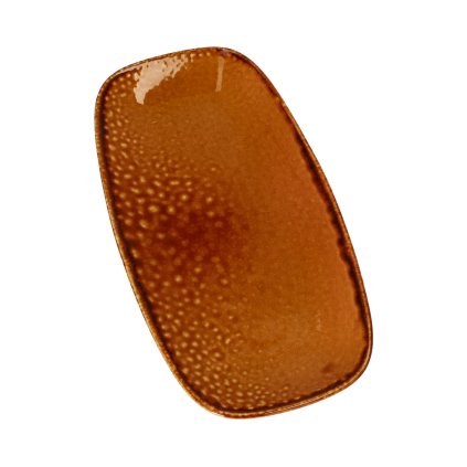 66632 talir melky obdelnikovy 298x153 mm dudson harvest brown