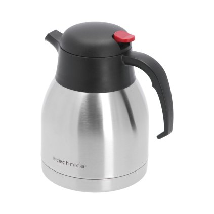 66806 stolni termoska s tlacitkem 1 l technica diplomat line