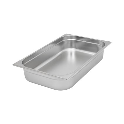 66995 gastronadoba gn 1 1 100 mm nerezova ocel technica cold line