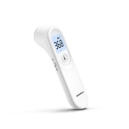 67748 lekarsky infracerveny teplomer elektronicky podsviceny technica yt 1