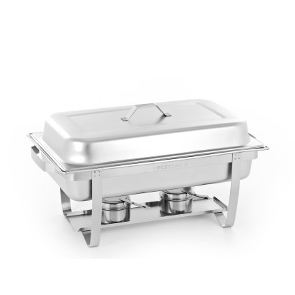 68489 chafing gn 1 1 9 l 600x350x320 mm prestona p51211