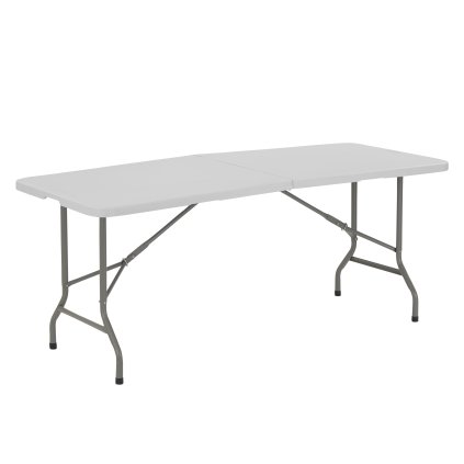 68786 cateringovy stul obdelnikovy se skladaci deskou 1830x760x740 mm technica banquet line