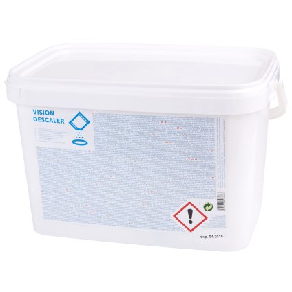 RETIGO VISION DESCALER – vedierko (25 vrecúšok x 150 g) | RETIGO, RETIGO VISION CLEANER
