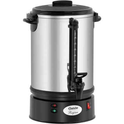 Kávovar 6,8 l, 220x220x415 mm | BARTSCHER, Regina Plus 40