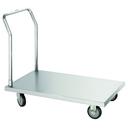 Plošinový vozík, 560x1050x925 mm|BARTSCHER,300142