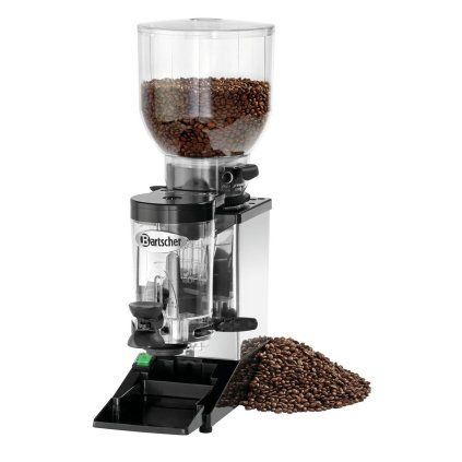 70571 1 mlynek na kavu 2 kg bartscher space ii