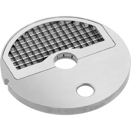 Kotúč na kocky 10x10 mm | BARTSCHER, 120342