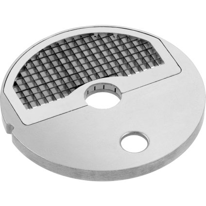 Kotúč na kocky 8x8 mm | BARTSCHER, 120358