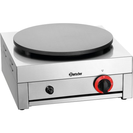 Palacinkovač 3 kW, 450x500x250 mm | BARTSCHER, 1CP400G