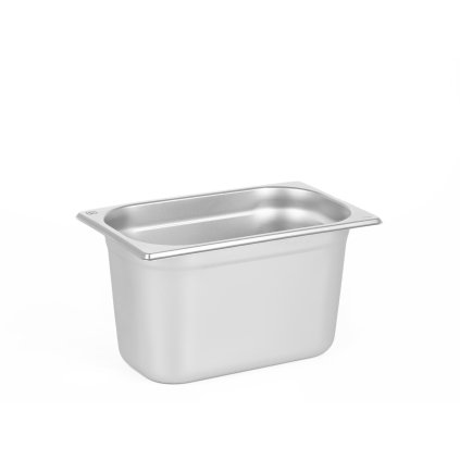 72758 gastronadoba gn 1 4 150 mm nerezova ocel prestona p14150