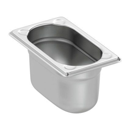 74363 3 gastronadoba gn 1 9 100 mm bartscher 719100
