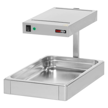 76892 udrzovac hranolek ohrev horni infrazaric redfox uhl 11