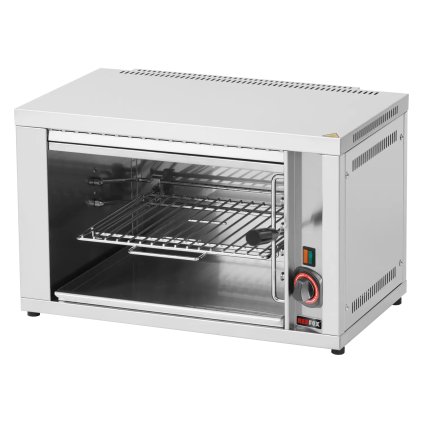 76982 salamandr manualni 1 teleso posuvny rost 230 v redfox se 40 m