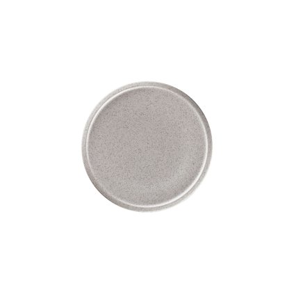 RAK Tanier coupe 24 cm – clay | RAK Porcelain, EACP24CL-12