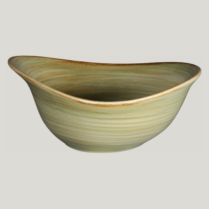 84767 rak spot miska 520 ml smaragdova rak porcelain semfldb52 12