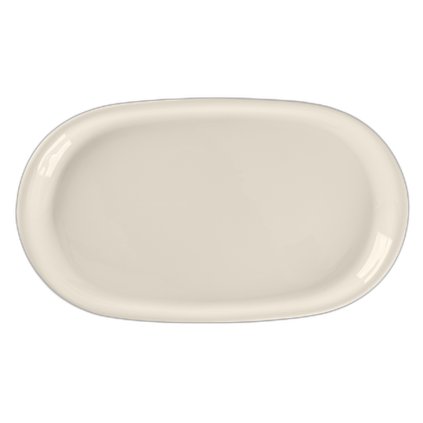 Bravura podnos obdĺžnikový 55 × 32 cm| RAK Porcelain, BCBVSEP55-6