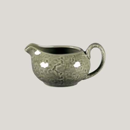 Krush mliečenka 15 cl, sivá| RAK Porcelain, KSCR15ST-12
