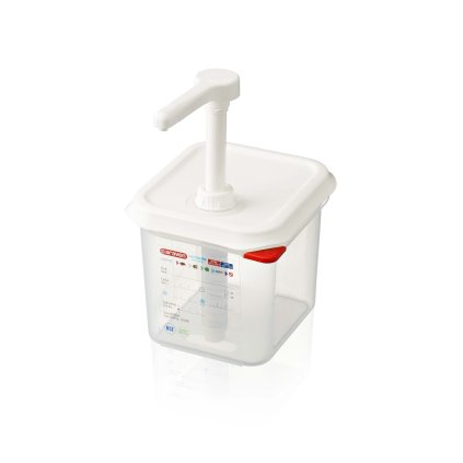 86180 davkovac s pumpickou gn 1 6 araven 1367